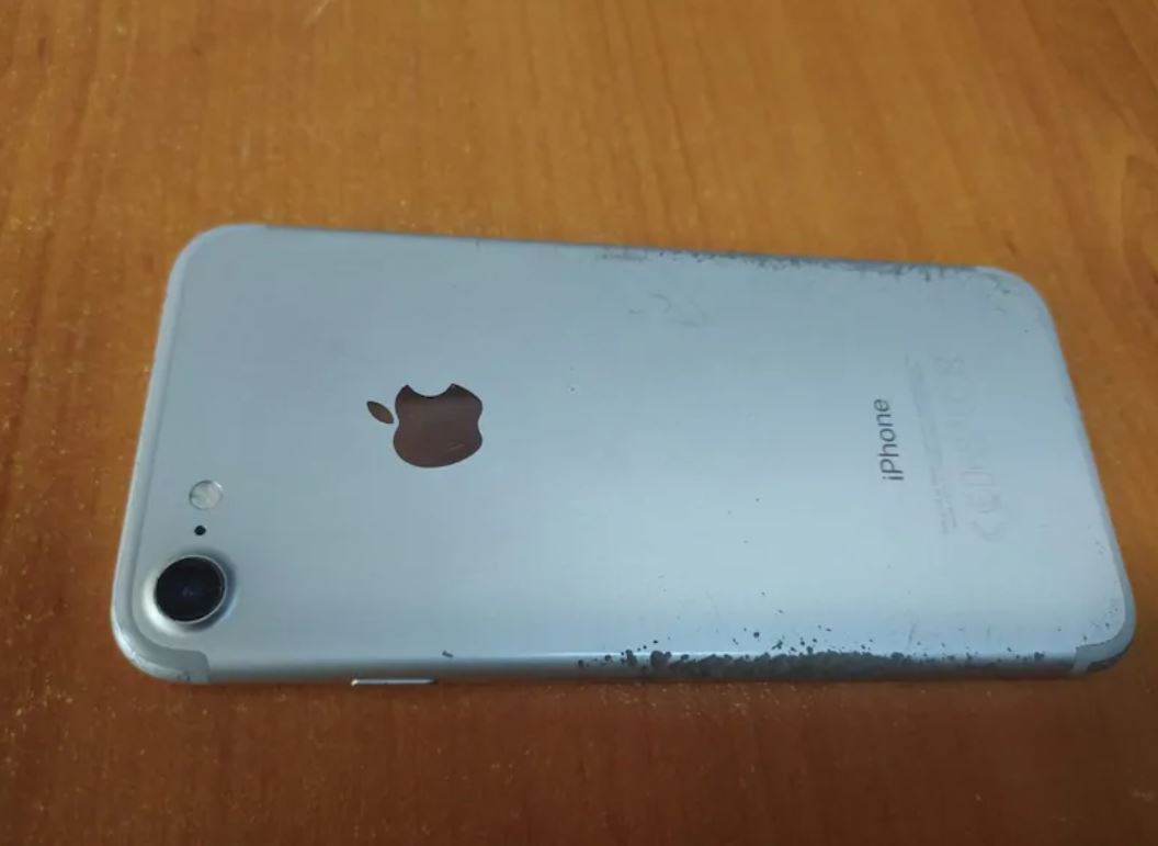 iPhone 7 32 GB