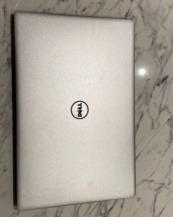 DELL XPS 9360 4K Ekran Dizüstü Bilgisayar