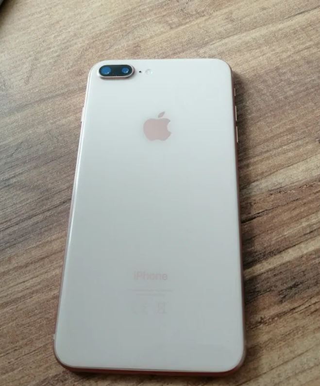 iPhone 8 Plus Rose 64 GB