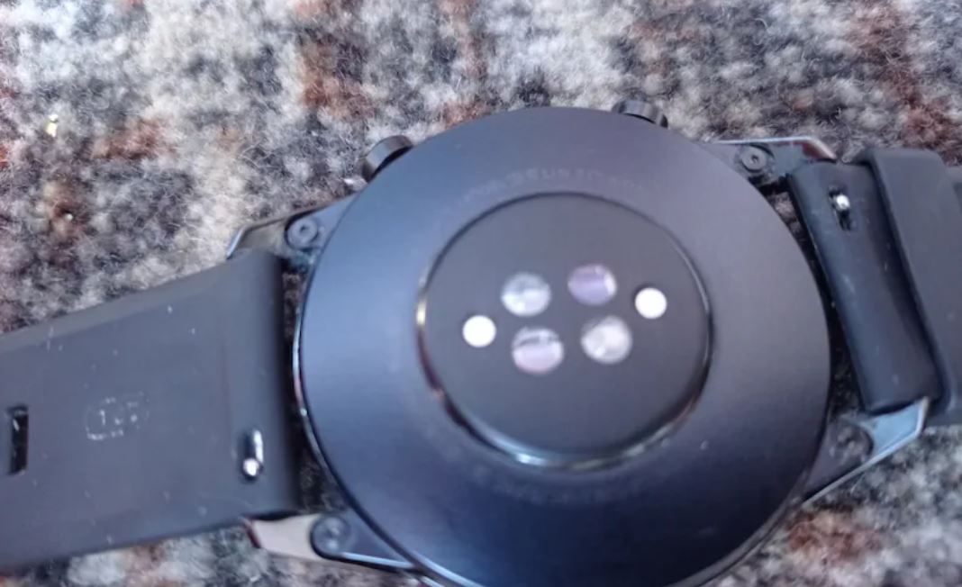 Huawei Watch GT 2 Akıllı Saat