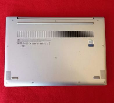 Lenovo i7 8. Nesil Laptop Bilgisayar