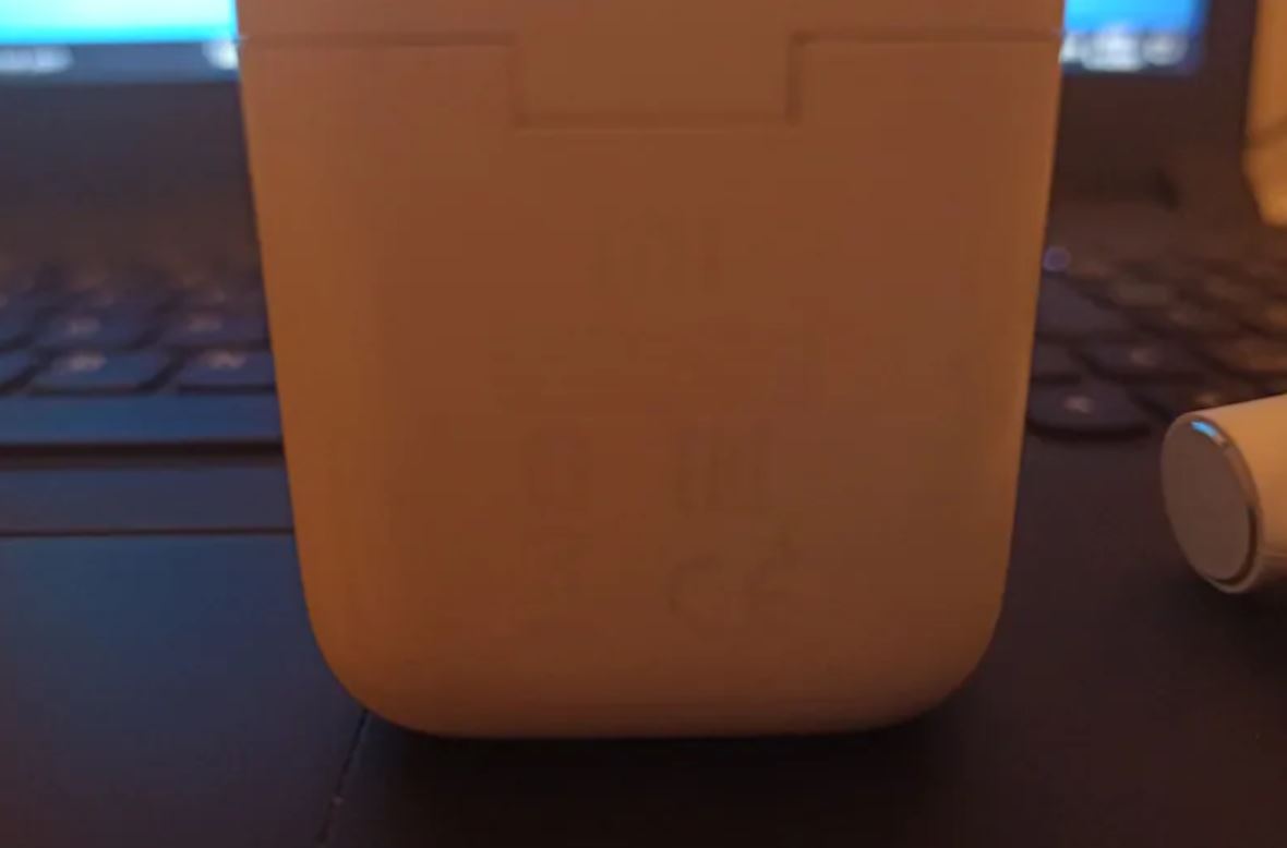 RedMi Bluetooth Kulaklık