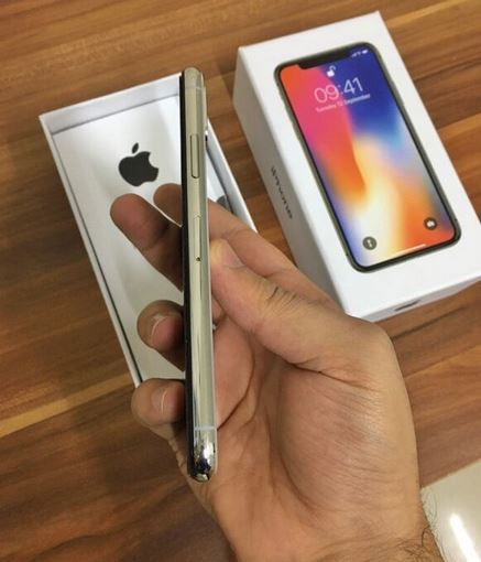 iPhone X 64 GB