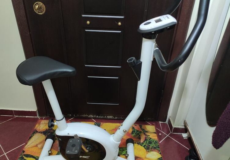 Dynamic R200 Kondisyon Bisikleti