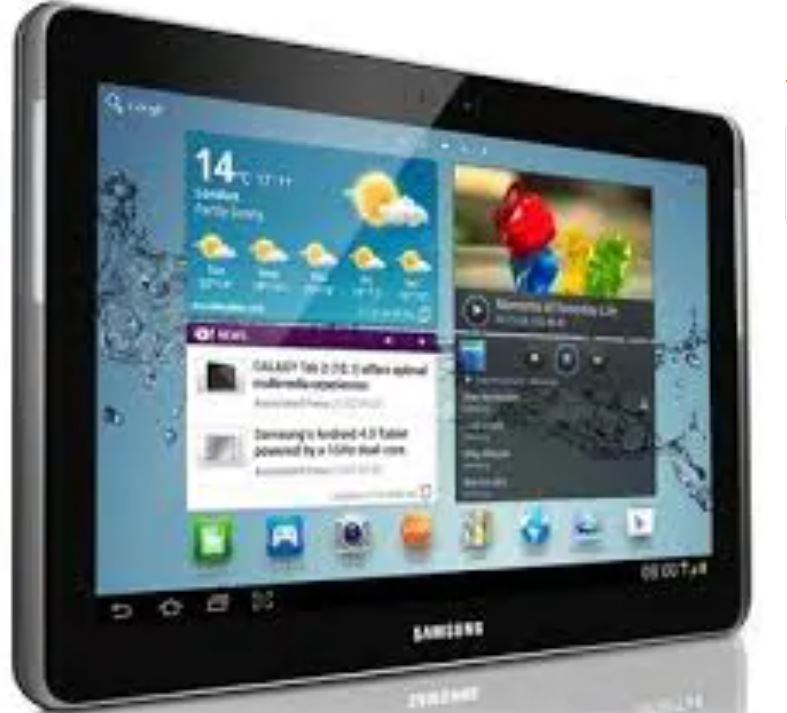 Samsung Tablet GT-P5110