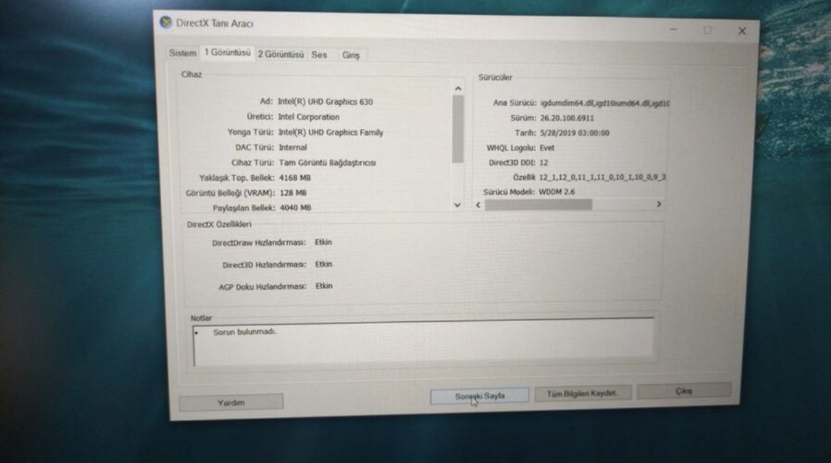 HP Pavilion Gaming Laptop