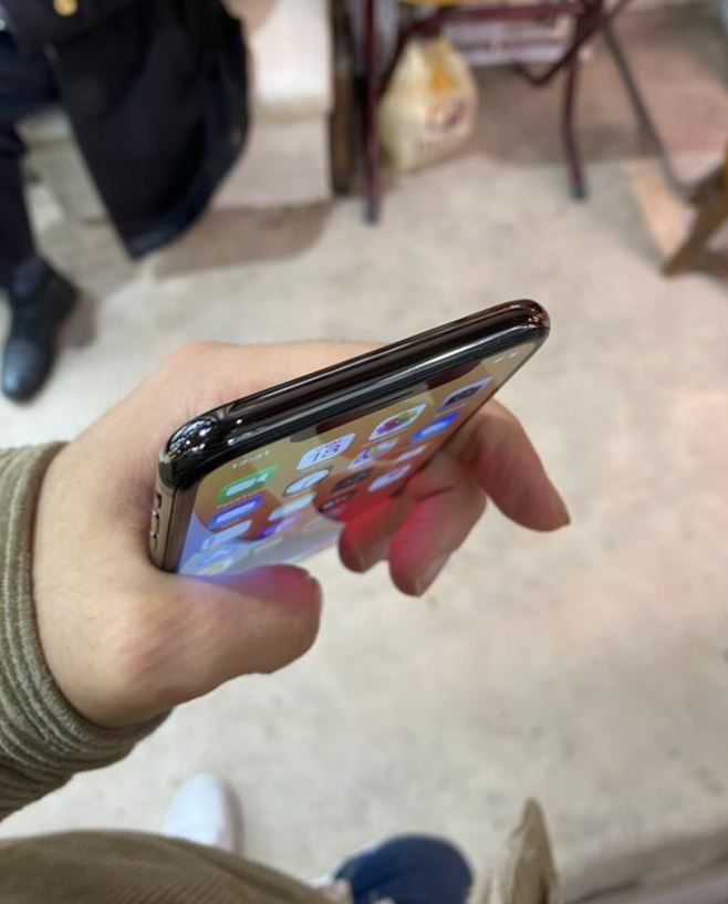 iPhone X 256 GB