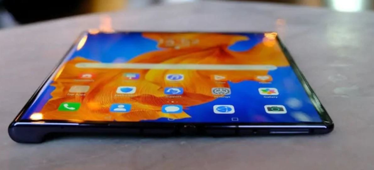 Huawei Mate XS 512 GB Katlanır Ekran Telefon