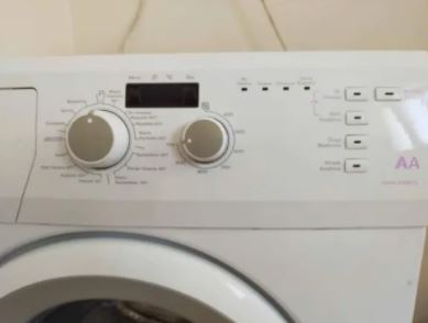Vestel çamaşır Makinesi