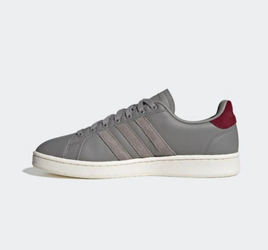 Adidas Grand Court Ayakkabı