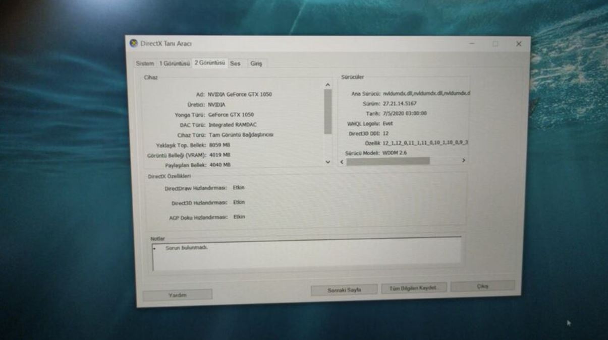 HP Pavilion Gaming Laptop