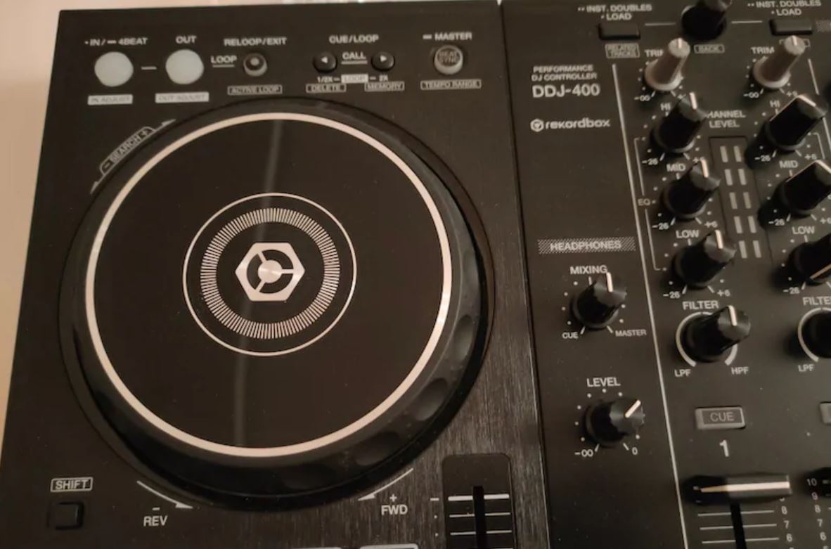 Dj Paket Sistem
