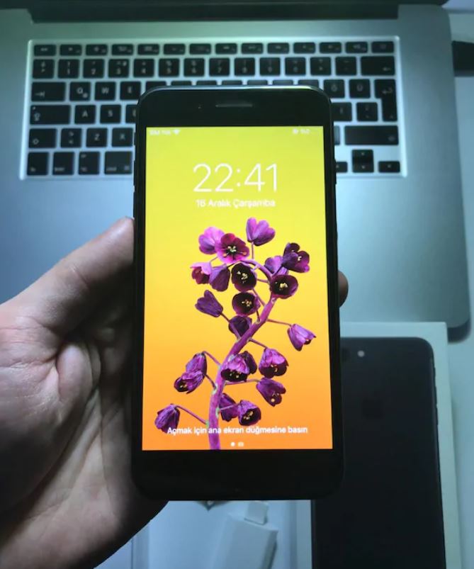 iPhone 7 Plus 32 GB Garantili