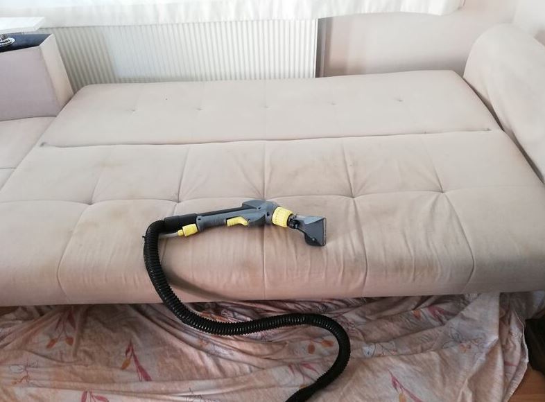 EMA Koltuk Yıkama Hizmeti