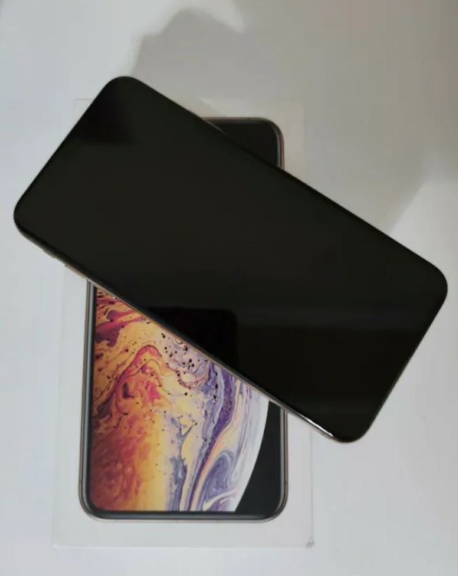 iPhone XS Max