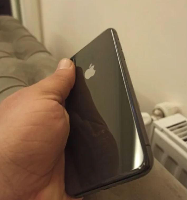 iPhone X 64 GB