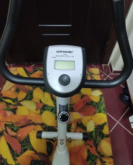 Dynamic R200 Kondisyon Bisikleti