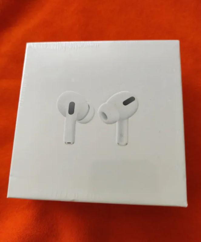 AirPods Pro