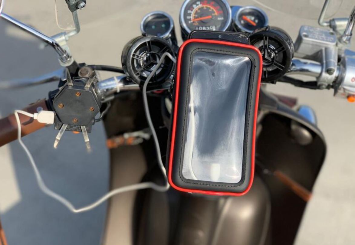 Motolux Efsane 50cc (80cc)