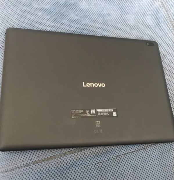 Lenovo Tab E10 Tablet