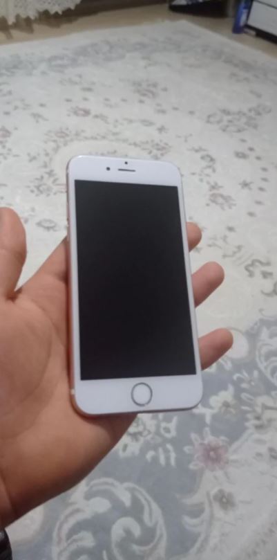 Apple iPhone 6S Rose 16 GB