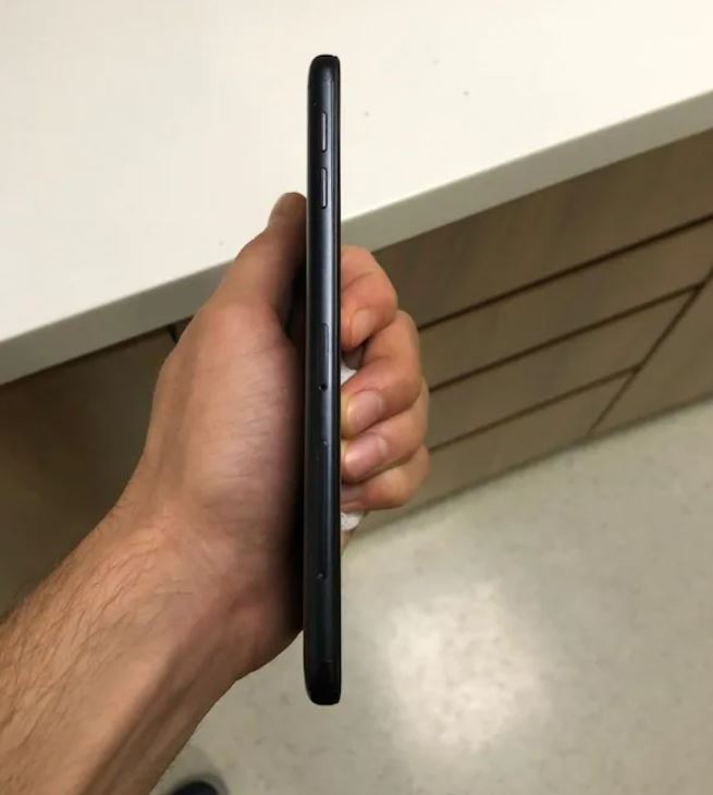Samsung J7 Prime