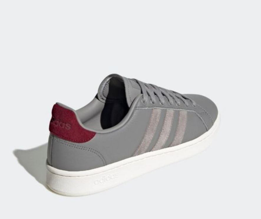 Adidas Grand Court Ayakkabı