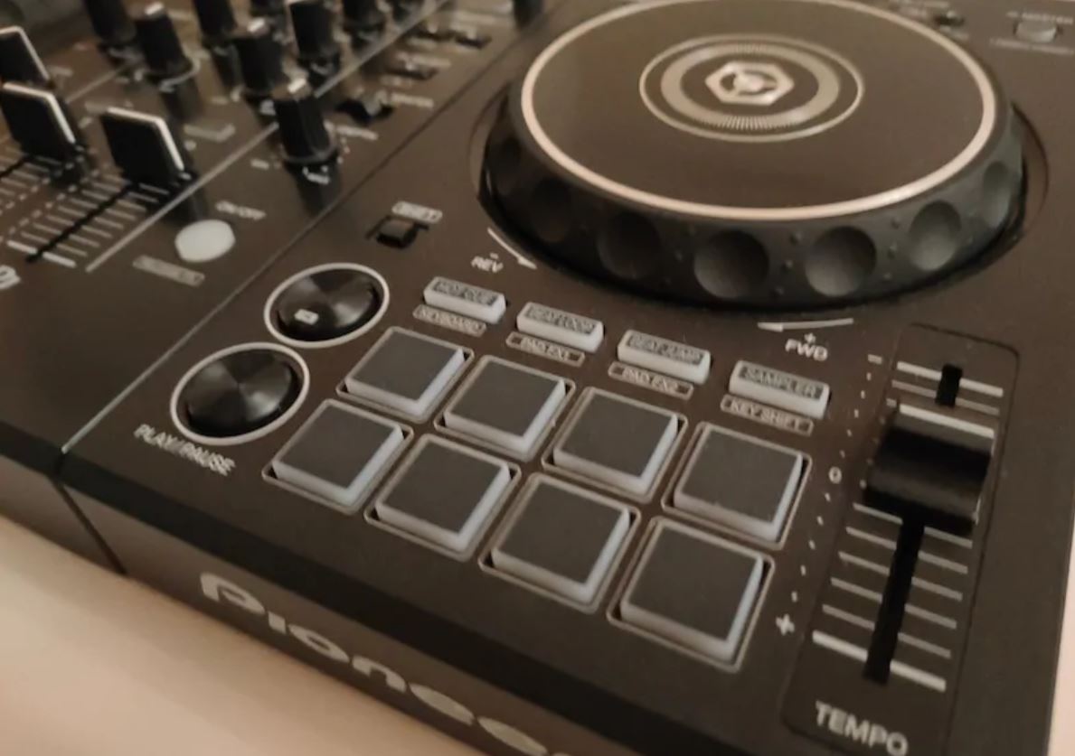 Dj Paket Sistem