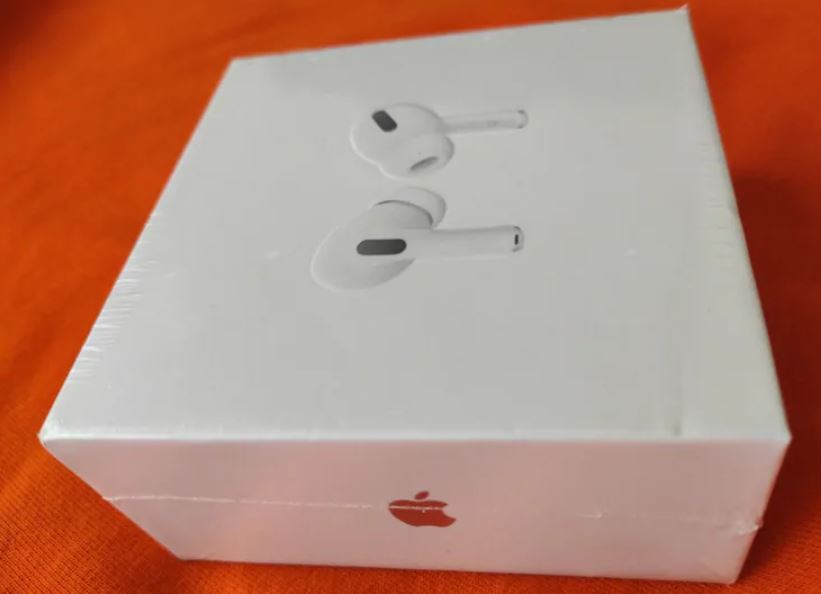 AirPods Pro