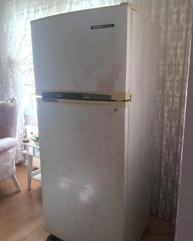 ArÇelik Buzdolabı