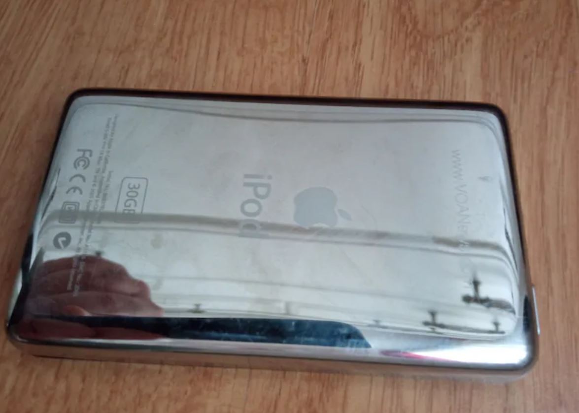 Apple iPod 5.5 / 30 GB
