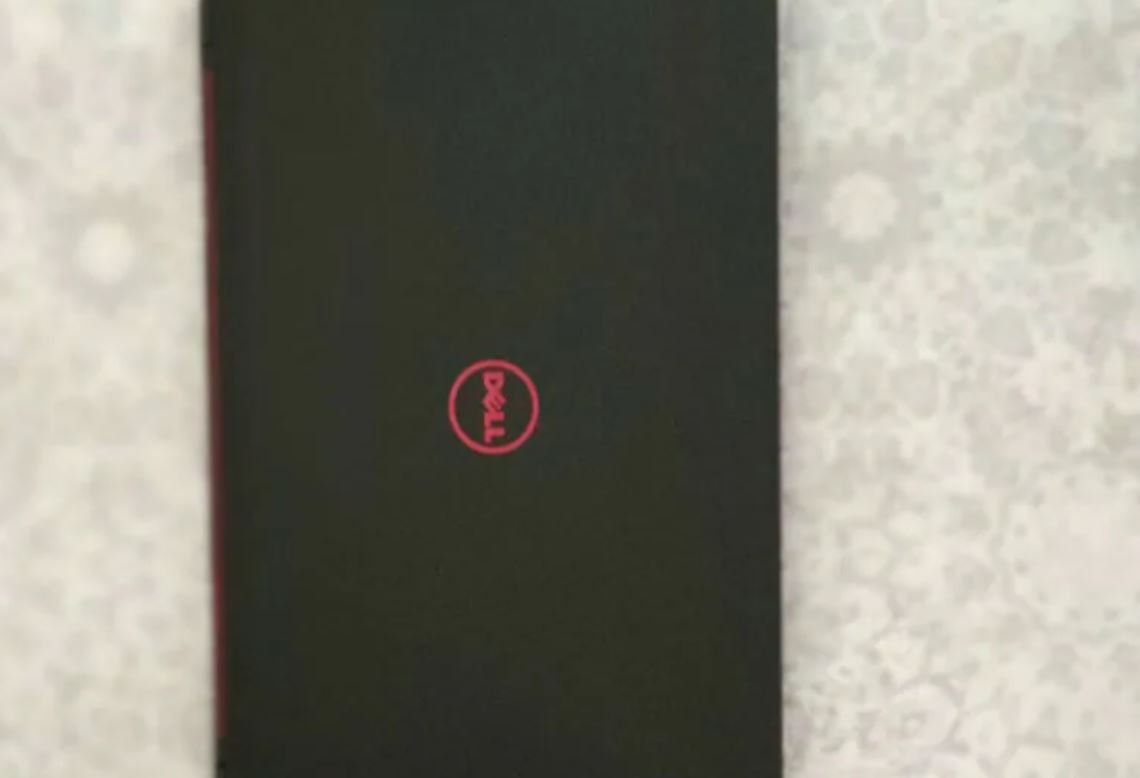 Dell Inspiron 7559 Gaming Notebook