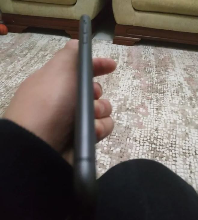 iPhone 11 Garanti ve Kutu Dahil