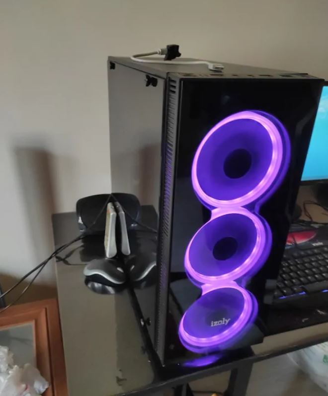 Oyuncu Bilgisayarı Gaming PC