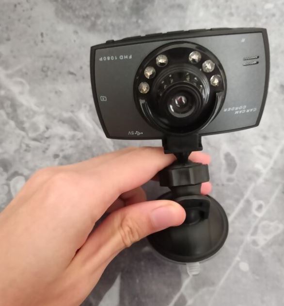 AraÇ İÇi Kamera Full HD