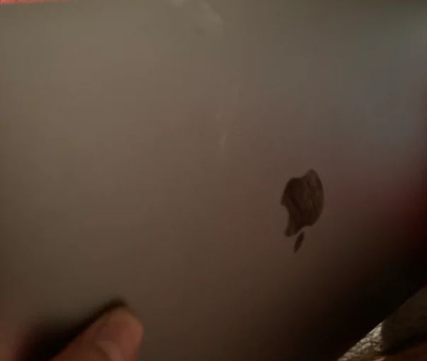 Macbook Air 2018 Retina Uzay Grisi