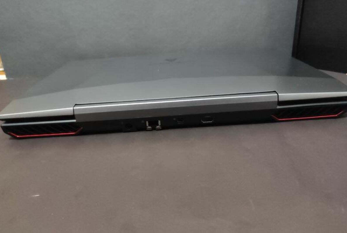 Casper Excalibur GTX1060 Laptop