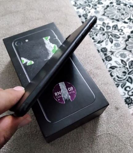 iPhone 7 32 GB Pazarlıksız