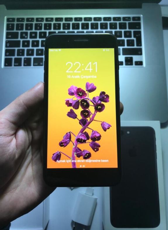 iPhone 7 Plus 32 GB Garantili