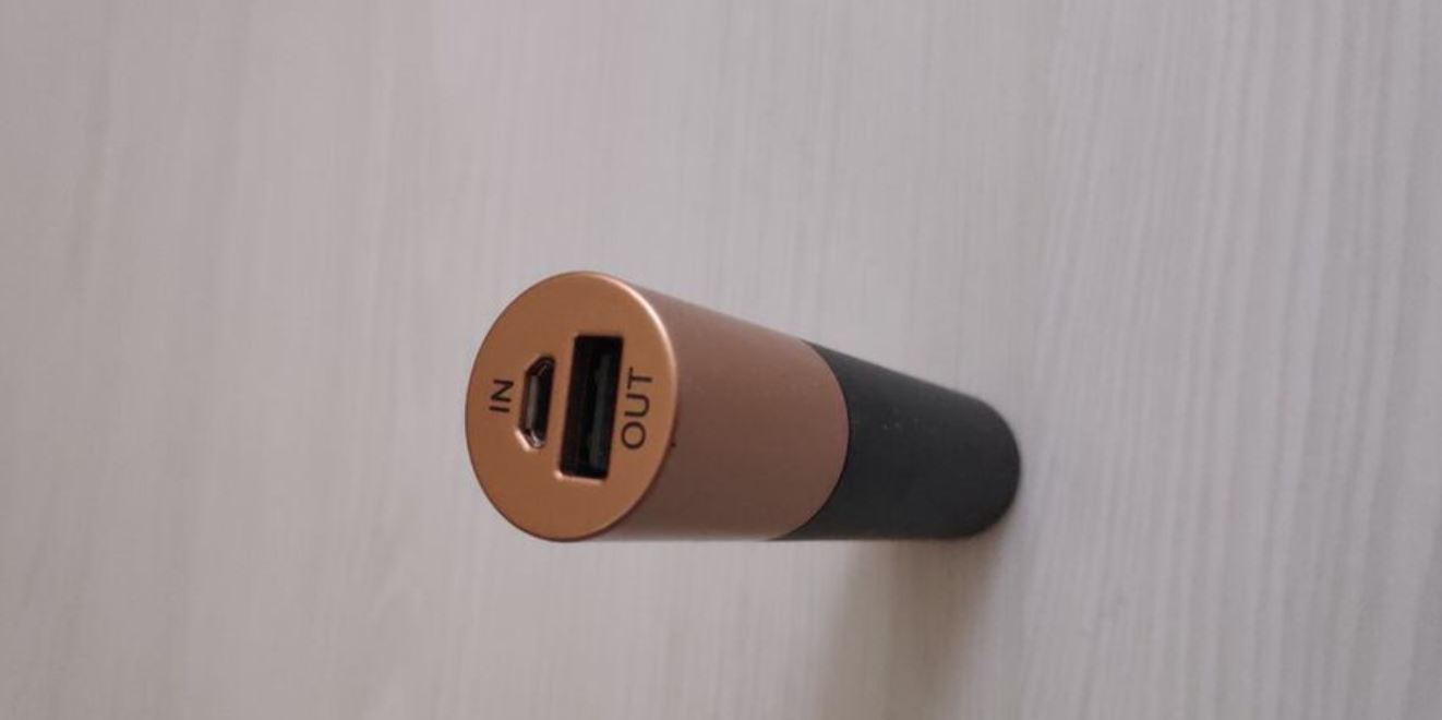 Duracell Powerbank 3350 mAh
