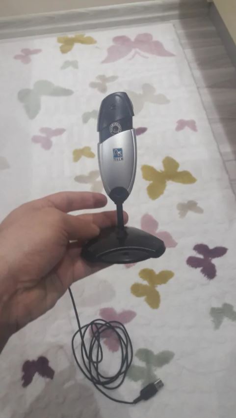 A4Tech Bilgisayar Kamerası