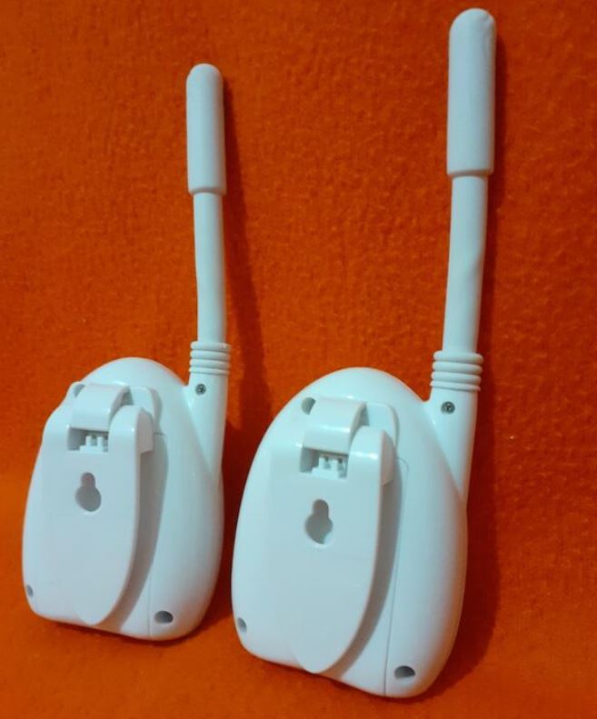 Bebek Telsizi Petrix BM 168