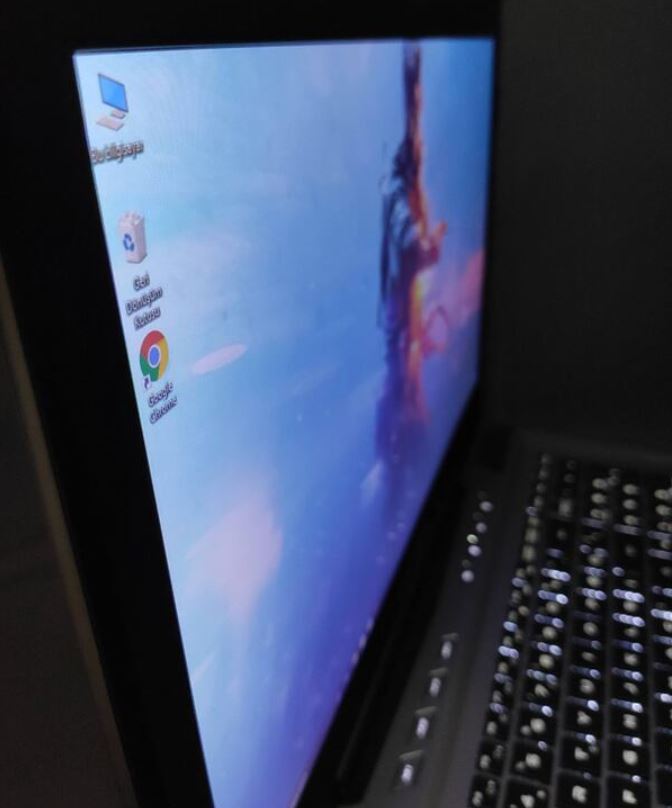 Casper Excalibur GTX1060 Laptop
