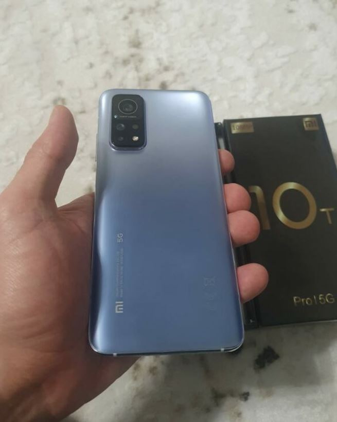 Xiaomi Mi10T PRO 128 GB