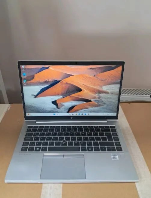 HP Elitebook 840 G7 i7-10