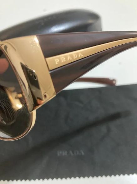 Prada Gözlük