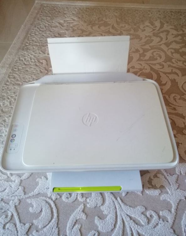 Hp Yazıcı, Tarayıcı ve Fotokopi Makinesi