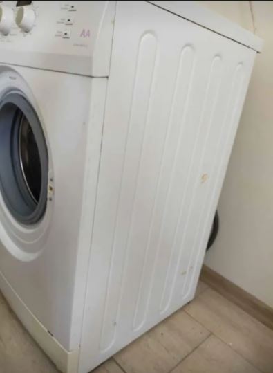 Vestel çamaşır Makinesi