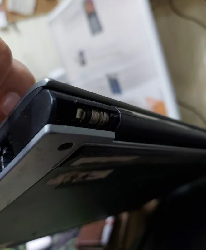 DELL 15 5547 Dokunmatik Ekran Laptop