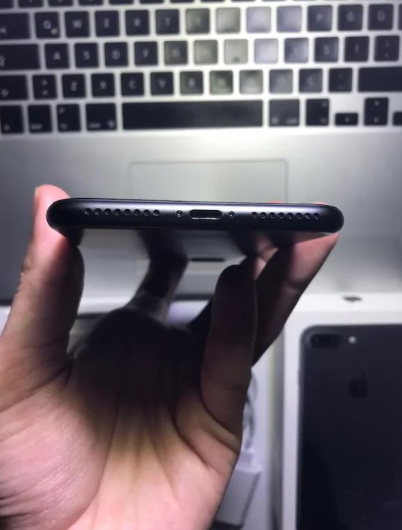 iPhone 7 Plus 32 GB Garantili